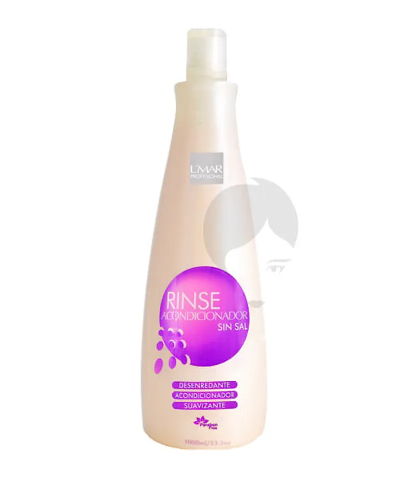 L MAR ACONDICIONADOR MANZANA X 1000ML - Producto de belleza y estética en Almacén Sandra