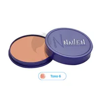 NAILEN POLVO COMPACTO N.6 N.PX 14GR - Miniatura 1