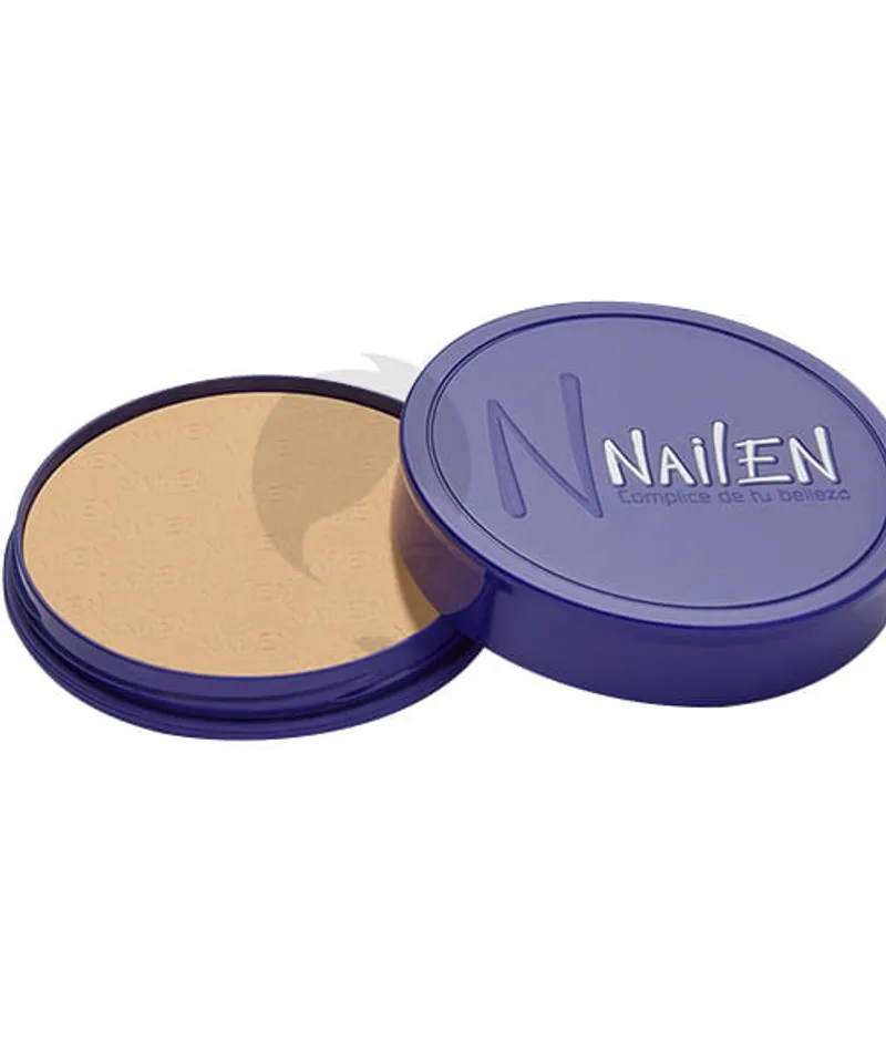 NAILEN POLVO COMPACTO N.0 N.PX 14GR - Producto de belleza y estética en Almacén Sandra