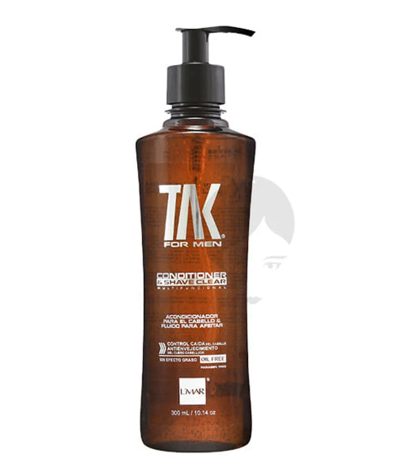 L MAR TAK ACONDICIONADOR X 300ML - Producto de belleza y estética en Almacén Sandra