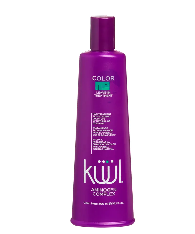 KUUL TRATAMIENTO COLOR ME TRAT LEAVE-IN X  300GR - Producto de belleza y estética en Almacén Sandra