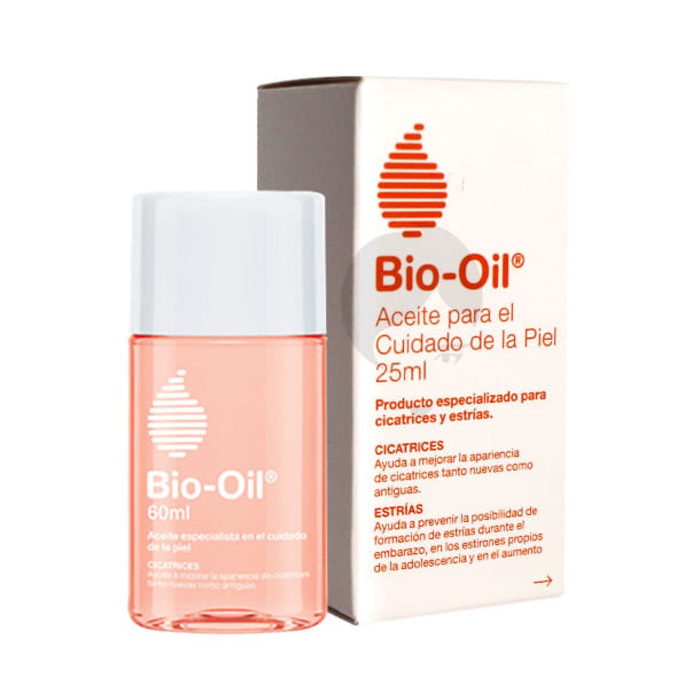 Aceite Bio Oil 60 mL