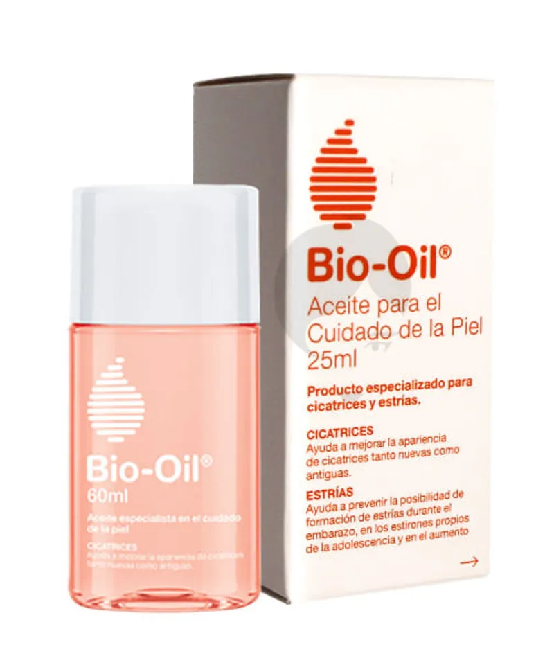 BIO OIL X 25ML - Producto de belleza y estética en Almacén Sandra