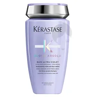 KERASTASE BLOND ABSOLUT BAIN ULTRA-VIOLET X 250ML - Miniatura 1
