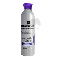 MAXYBELT TRATAMIENTO CAPILAR REPOLARIZANTE X 200GR - Miniatura 1