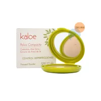KALOE POLVO COMPACTO CONTROL IMPERFECCION N.2 X 15GR - Miniatura 1