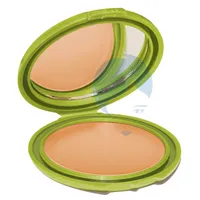 KALOE POLVO COMPACTO CONTROL IMPERFECCION N.6 CANELA X 15GR - Miniatura 1