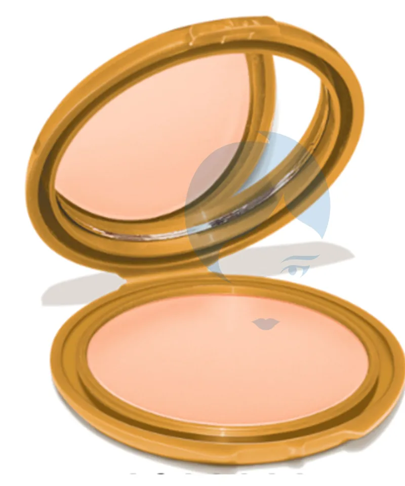 KALOE POLVO COMPACTO SPF20 N.2 X 15GR - Producto de belleza y estética en Almacén Sandra