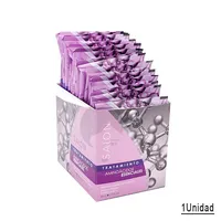 SALON EXPRESS TRATAMIENTO AMINIACIDOS X 30ML - Miniatura 1