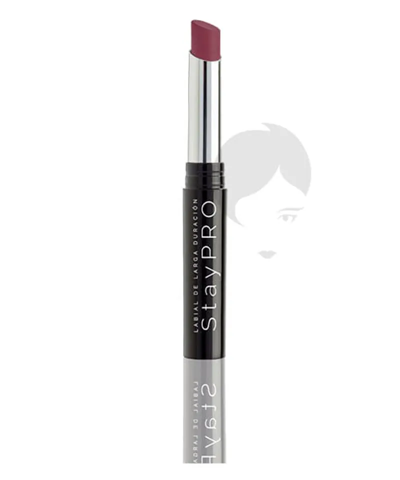 SP LABIAL LARGA DURACION VINO X 2GR - Producto de belleza y estética en Almacén Sandra