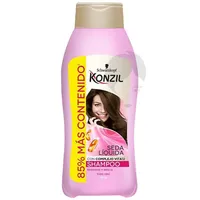 KONZIL SHAMPOO SEDA LIQUIDA X 700ML - Miniatura 1