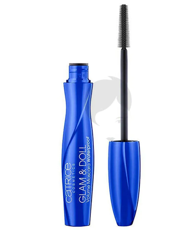 CATRICE PESTAÑINA GD VOLUME WP X 10ML - Producto de belleza y estética en Almacén Sandra