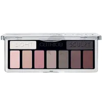 CATRICE PALETA SOMBRA THEMUSTHAVES X 10GR - Miniatura 1