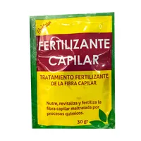 STYLE MAX FERTILIZANTE CAPILAR X 30GR - Miniatura 1