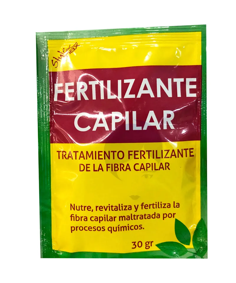 STYLE MAX FERTILIZANTE CAPILAR X 30GR - Producto de belleza y estética en Almacén Sandra