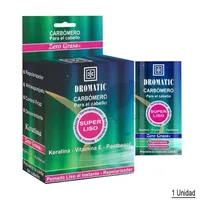 DROMATIC CARBOMERO TERMORPOTECTOR X 20ML - Miniatura 1