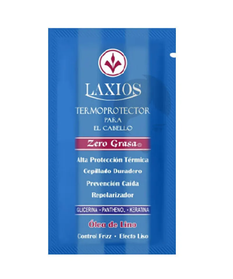 DROMATIC LAXIOS TERMOPROTECTOR X 20GR - Producto de belleza y estética en Almacén Sandra