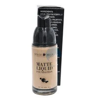 DOLCE BELLA BASE LIQUIDA MATTE N.05 X  30ML - Miniatura 1