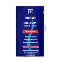 DROMATIC BRILLANTINA X 20ML - Miniatura 1