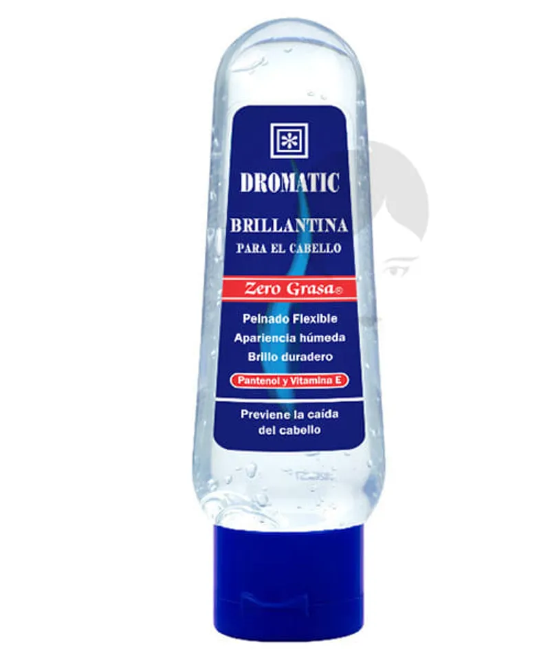 DROMATIC BRILLANTINA X60ML - Producto de belleza y estética en Almacén Sandra