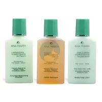 ANA MARIA KIT CUIDADO FACIAL PIEL GRASA - MIXTA - Miniatura 1