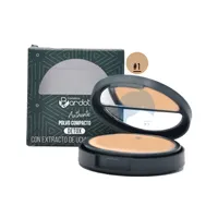 BARDOT POLVO COMPACTO DETOX N.1 X 10GR - Miniatura 1