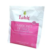 LEHIT SHAMPOO EMBRION DE PATO X 30GR - Miniatura 1