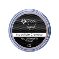 BARDOT MAQUILLAJE CREMOSO DURAZNO X 18GR - Miniatura 1