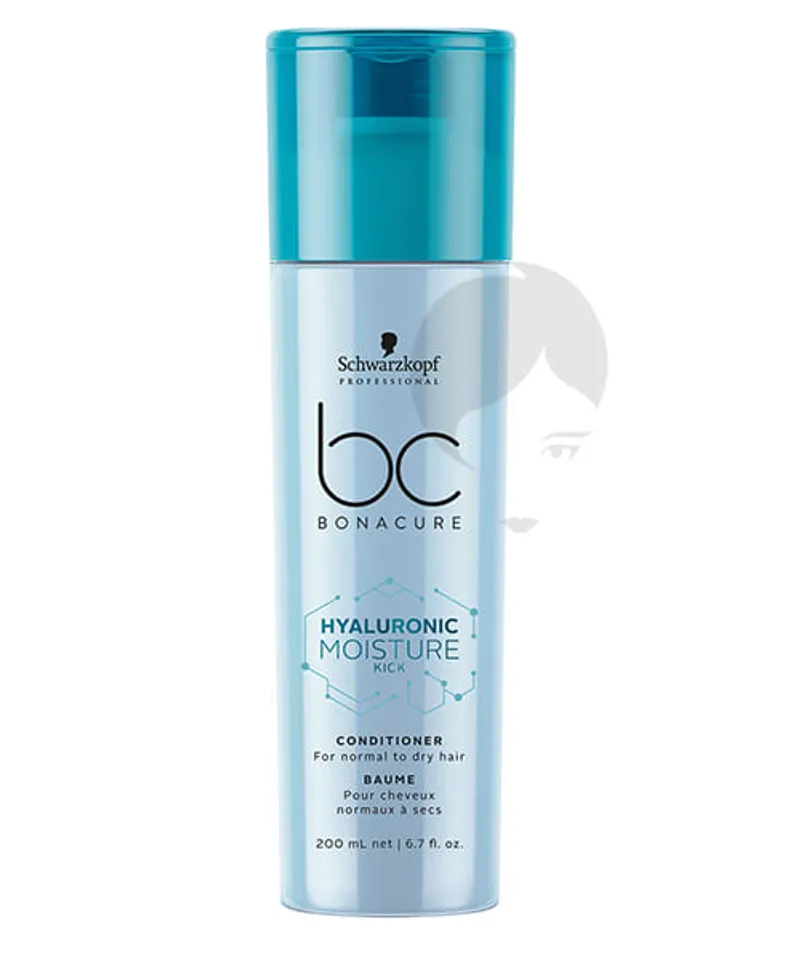 BONACURE MOISTURE KICK ACONDICIONADOR X 200GR - Producto de belleza y estética en Almacén Sandra