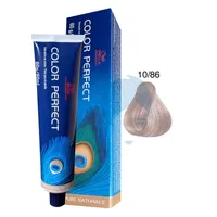 WELLA COLOR PERFECT TINTE N.10.86 X 60ML - Miniatura 1