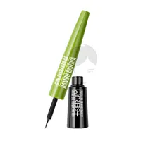 RAQUEL DELINEADOR OJOS + SERUM N.1 ULTRA NEGRO X 3ML - Miniatura 1