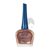 MASGLO ESMALTE NACARADO METÒDICA X13.5ML - Miniatura 1