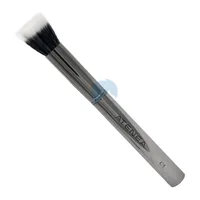 ATENEA BROCHA SILVER MOFETA PEQUEÑA  C5 - Miniatura 1