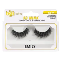 JLASH PESTAÑAS 3D EMILY - Miniatura 1