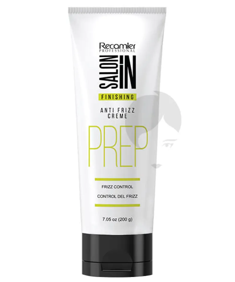 SALOON IN ANTI FRIZZ CREME X 200GR - Producto de belleza y estética en Almacén Sandra