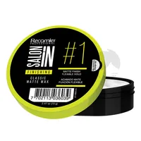 SALOON IN CERA PASTE CLASSIC MATTE WAX X 70 GR - Miniatura 1