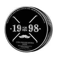 NAPROLAB CERA FIJADORA BRILLANTE X 85GR - Miniatura 1