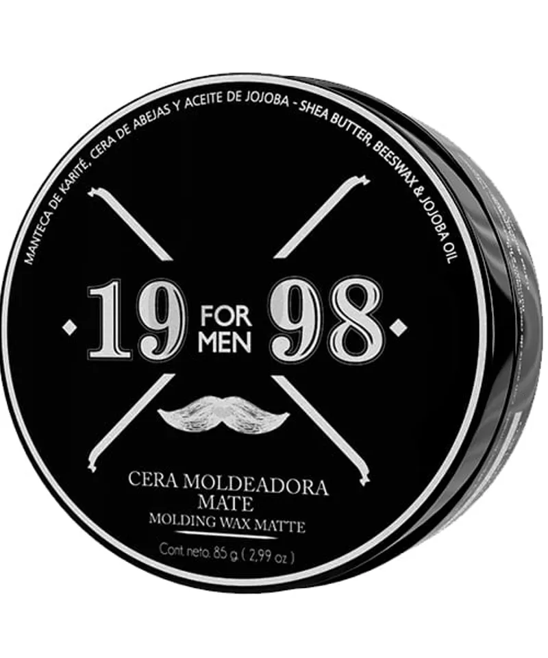 NAPROLAB CERA FIJADORA BRILLANTE X 85GR - Producto de belleza y estética en Almacén Sandra