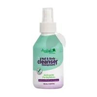 AROBELL DESENGRASANTE PARA UÑAS X 180ML - Miniatura 1