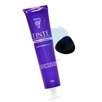 MYE TINTE NEGRO INTENSO N.1.0 X 60GR - Miniatura 1