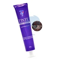 MYE TINTE RUBIO OSCURO CHOCOLATE N.6.7 X 60GR - Miniatura 1