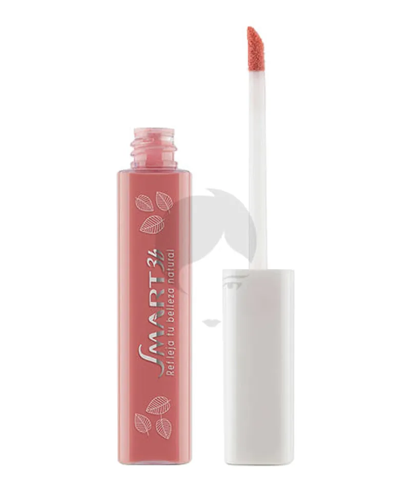 SMART LABIAL LIQUIDO GERANIO X 11ML - Producto de belleza y estética en Almacén Sandra