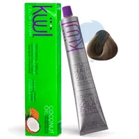 KULL TINTE RUBIO CLARO CENIZO N.8.1 X 90GR - Miniatura 1