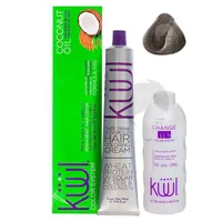 KULL TINTE RUBIO PLATINO N.9.9 X 90GR - Miniatura 1