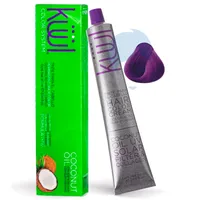 KULL TINTE VIOLETA X 90GR - Miniatura 1