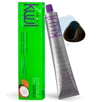 KUUL TINTE CASTAÑO CLARO N.5 X 90GR - Miniatura 1