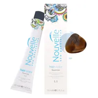 NOUVELLE TINTE CORNALINA N.7.41 X 100ML - Miniatura 1