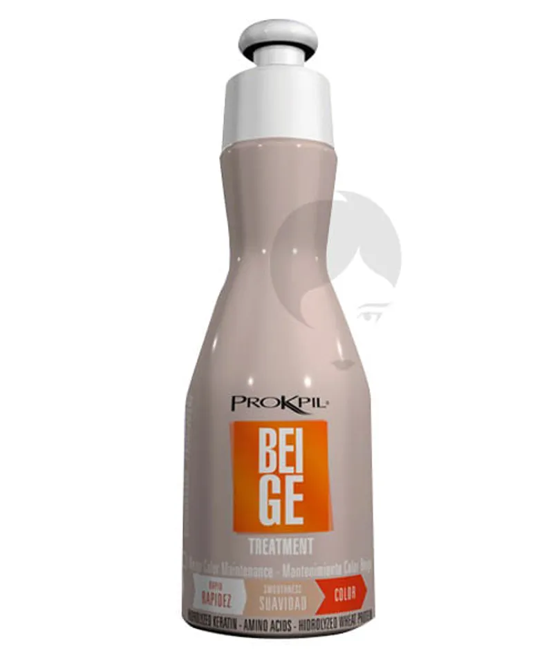 PROKPIL MASCARILLA BEIGE ALMENDRA X 150GR - Producto de belleza y estética en Almacén Sandra