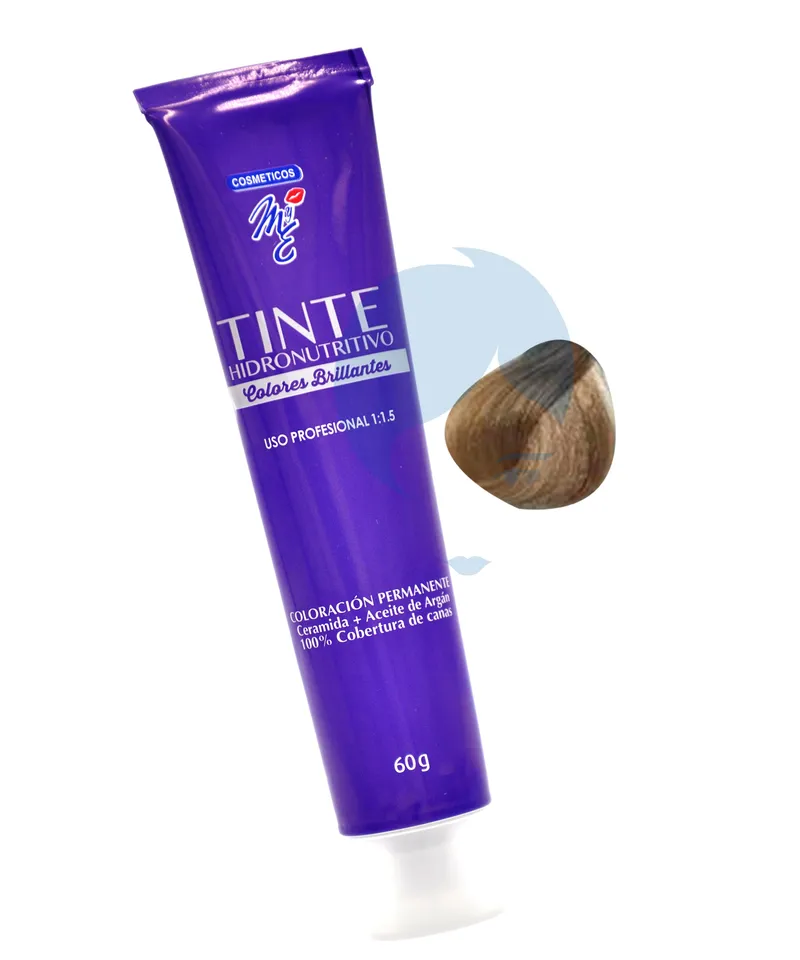 MYE TINTE RUBIO CLARISIMO N.9.0 X 60GR - Producto de belleza y estética en Almacén Sandra