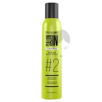 SALOON IN LACA SPRAY MEDIUM HAIR X 280ML - Miniatura 1